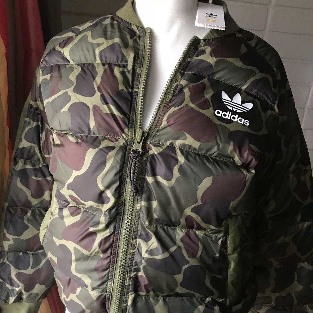 BRAND NEW! Adidas! - Picture 5 of 8